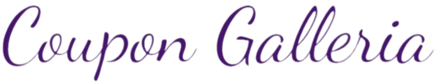 Coupon Galleria
